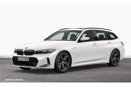 BMW 330 Gebrauchtwagen