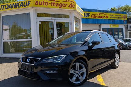 Seat Leon Gebrauchtwagen
