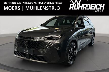 Peugeot 5008 Gebrauchtwagen