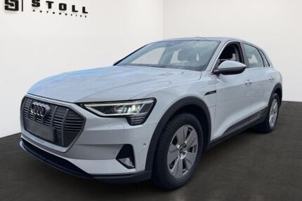 Audi e-tron Gebrauchtwagen
