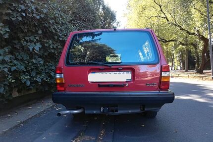 Volvo 240 Gebrauchtwagen