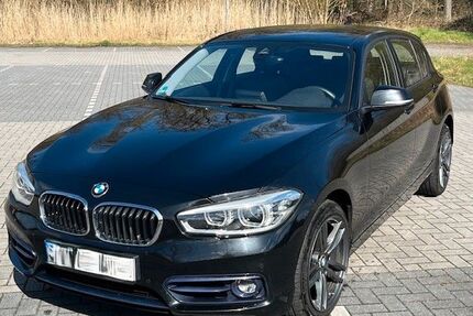 BMW 120 Gebrauchtwagen