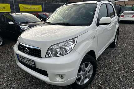 Daihatsu Terios Gebrauchtwagen
