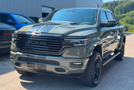 Dodge RAM Gebrauchtwagen