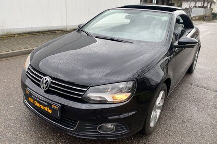 VW Eos Gebrauchtwagen