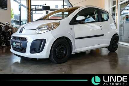 Citroen C1 Gebrauchtwagen
