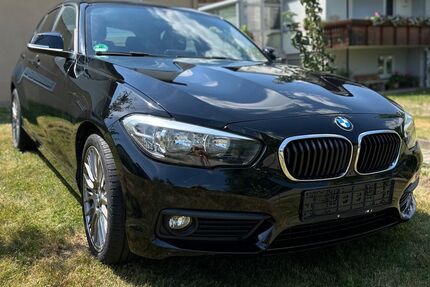 BMW 116 Gebrauchtwagen