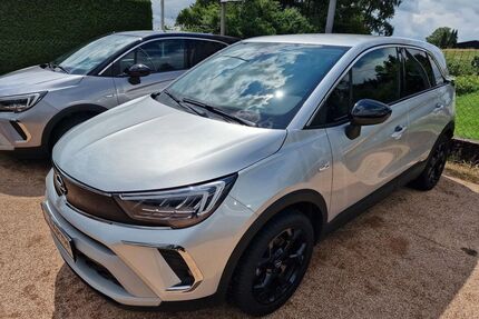 Opel Crossland (X) Gebrauchtwagen