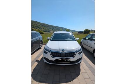 Skoda Kamiq Gebrauchtwagen