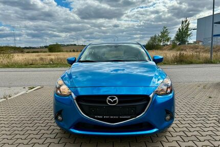 Mazda 2 Gebrauchtwagen