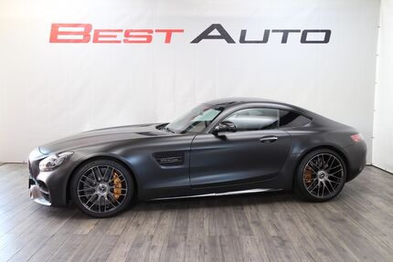 Mercedes-Benz AMG GT Gebrauchtwagen