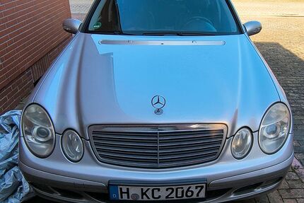 Mercedes-Benz 220 Gebrauchtwagen