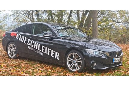 BMW 430 Gebrauchtwagen