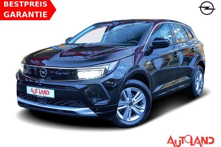 Opel Grandland (X) Gebrauchtwagen