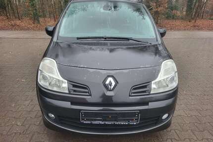 Renault Modus Gebrauchtwagen