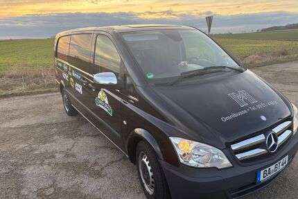 Mercedes-Benz Vito Gebrauchtwagen