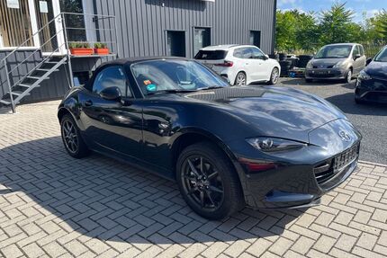 Mazda MX-5 Gebrauchtwagen