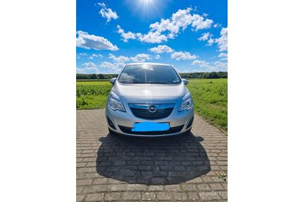 Opel Meriva Gebrauchtwagen