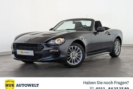 Fiat 124 Spider Gebrauchtwagen