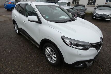 Renault Kadjar Gebrauchtwagen