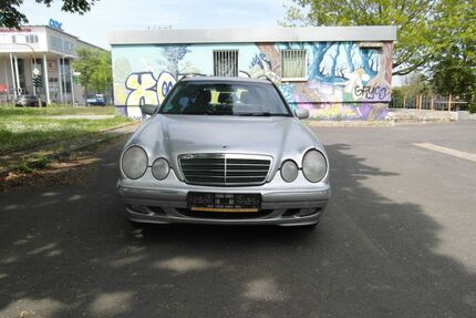 Mercedes-Benz E 280 Gebrauchtwagen