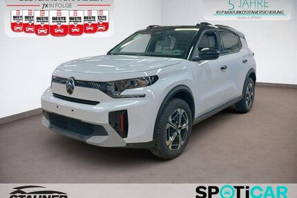 Citroen C3 Aircross Gebrauchtwagen