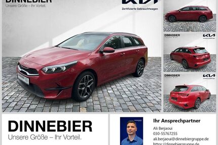 Kia ceed Sportswagon Gebrauchtwagen