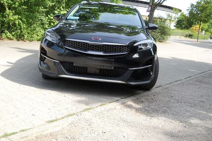 Kia XCeed Gebrauchtwagen