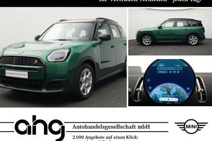 Mini Countryman SE (Cooper) Gebrauchtwagen