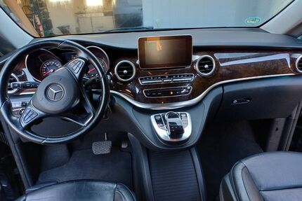 Mercedes-Benz V 250 Gebrauchtwagen