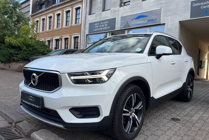 Volvo XC40 Gebrauchtwagen