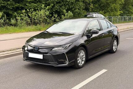 Toyota Corolla Gebrauchtwagen