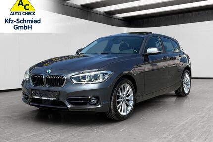 BMW 118 Gebrauchtwagen