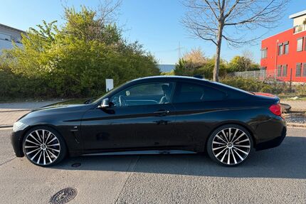 BMW 435 Gebrauchtwagen