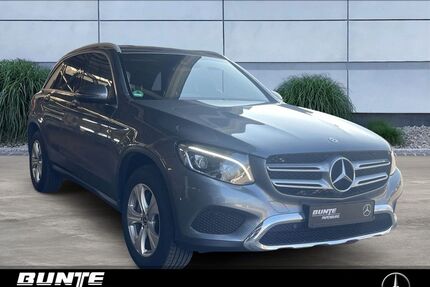 Mercedes-Benz GLC 350 Gebrauchtwagen