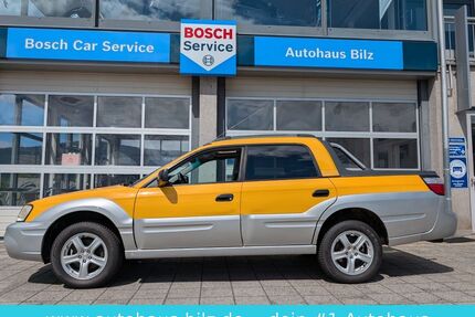 Subaru Baja Gebrauchtwagen