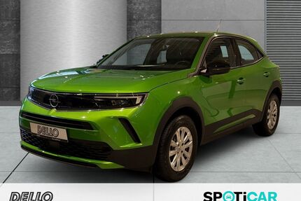 Opel Mokka-e Gebrauchtwagen