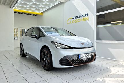 Cupra Born Gebrauchtwagen