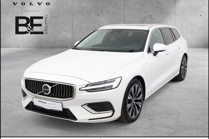 Volvo V60 Gebrauchtwagen