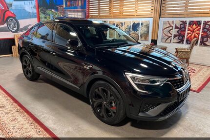 Renault Arkana Gebrauchtwagen