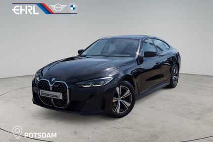 BMW 420 Gran Coupé Gebrauchtwagen