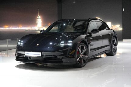 Porsche Taycan Gebrauchtwagen