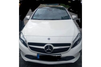 Mercedes-Benz A 180 Gebrauchtwagen