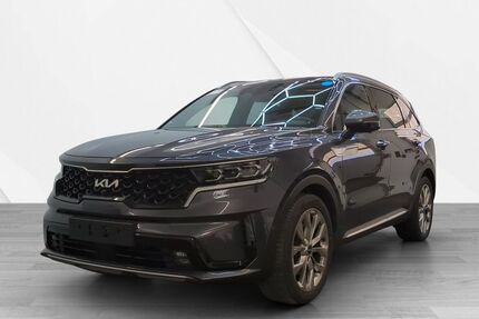 Kia Sorento Gebrauchtwagen