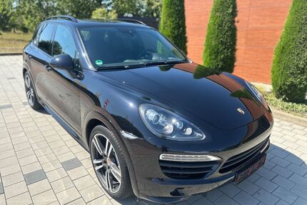 Porsche Cayenne Gebrauchtwagen
