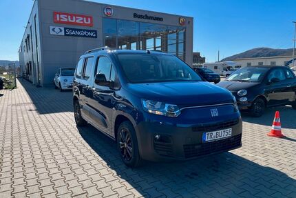 Fiat Doblo Gebrauchtwagen