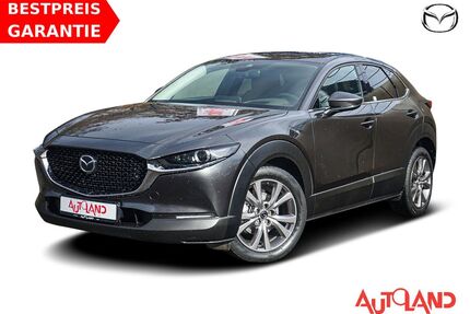 Mazda CX-3 Gebrauchtwagen