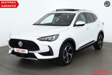 MG HS Gebrauchtwagen