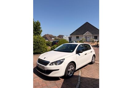 Peugeot 308 Gebrauchtwagen