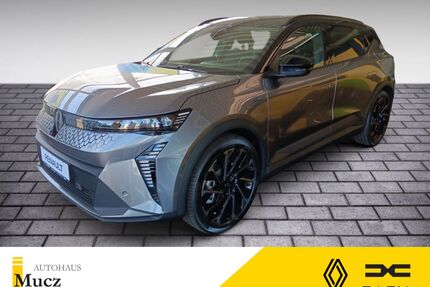 Renault Scenic E-TECH Gebrauchtwagen